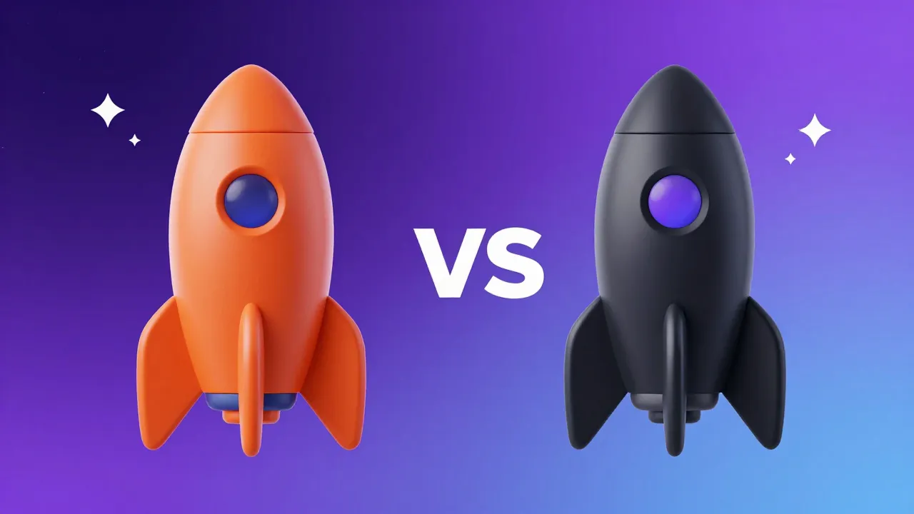 Astro vs Next.js 2025: The Ultimate Framework Comparison