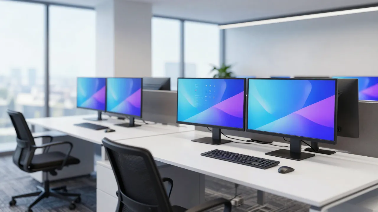 Digital Agency Germany 2025: Remote Collaboration with Experts