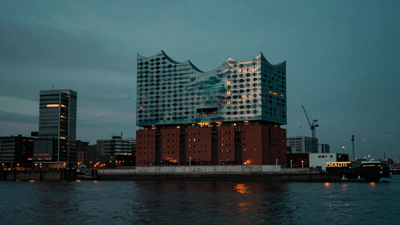 Digital Visibility in Hamburg 2026: Web Design, SEO, and the Right Digital Agency