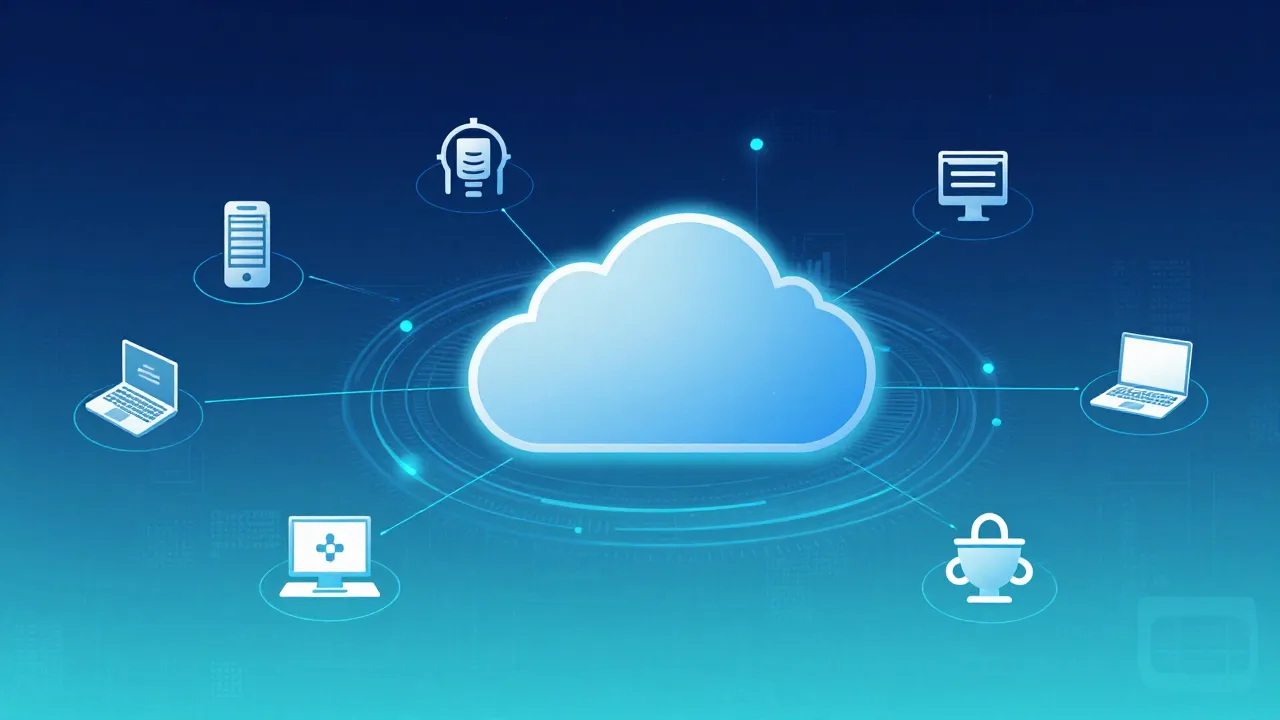 SME Digitalization 2025: The DACH Region Guide