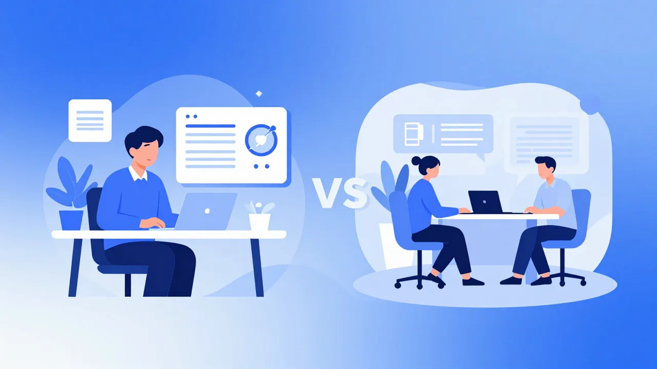 Freelancer vs Agency: Who Builds Your Website Better?