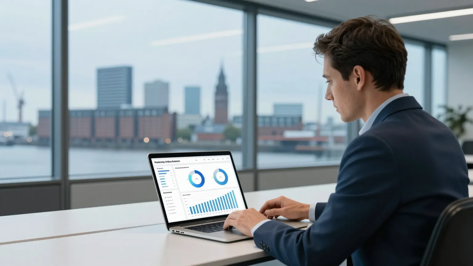 Google Ads Hamburg 2026: Real PPC Costs and When It Actually Pays Off