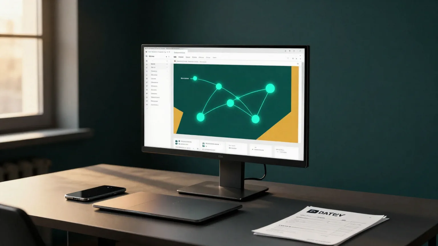 AI Automation for SMBs 2026: Secure the BAFA Subsidy Before It Expires