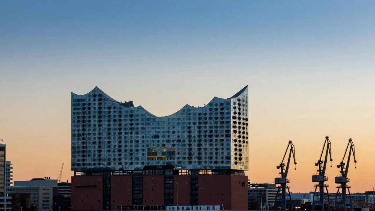 Local SEO Hamburg: Your Ultimate Guide for Local Visibility 2025