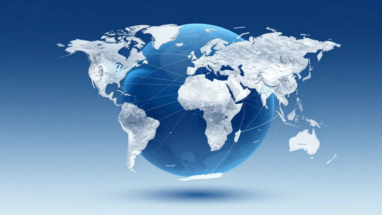 Multilingual Website Guide 2025: Complete Implementation Strategy