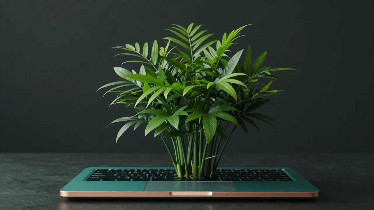 Sustainable Web Design 2026: How to Build a Climate-Friendly Website