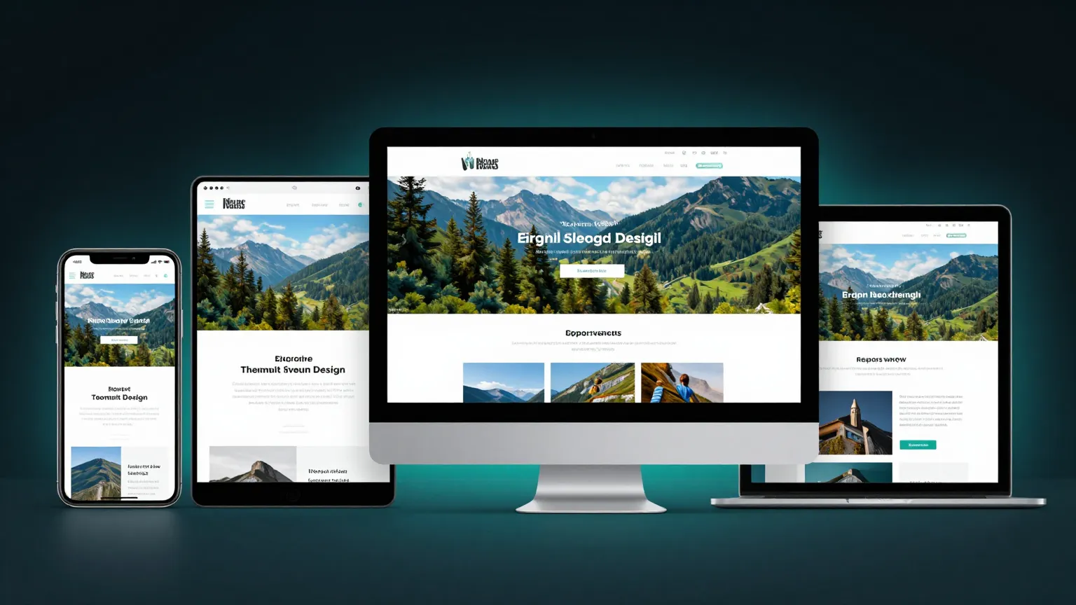 Responsive Web Design 2026: Why a Mobile-Friendly Website Is Essential