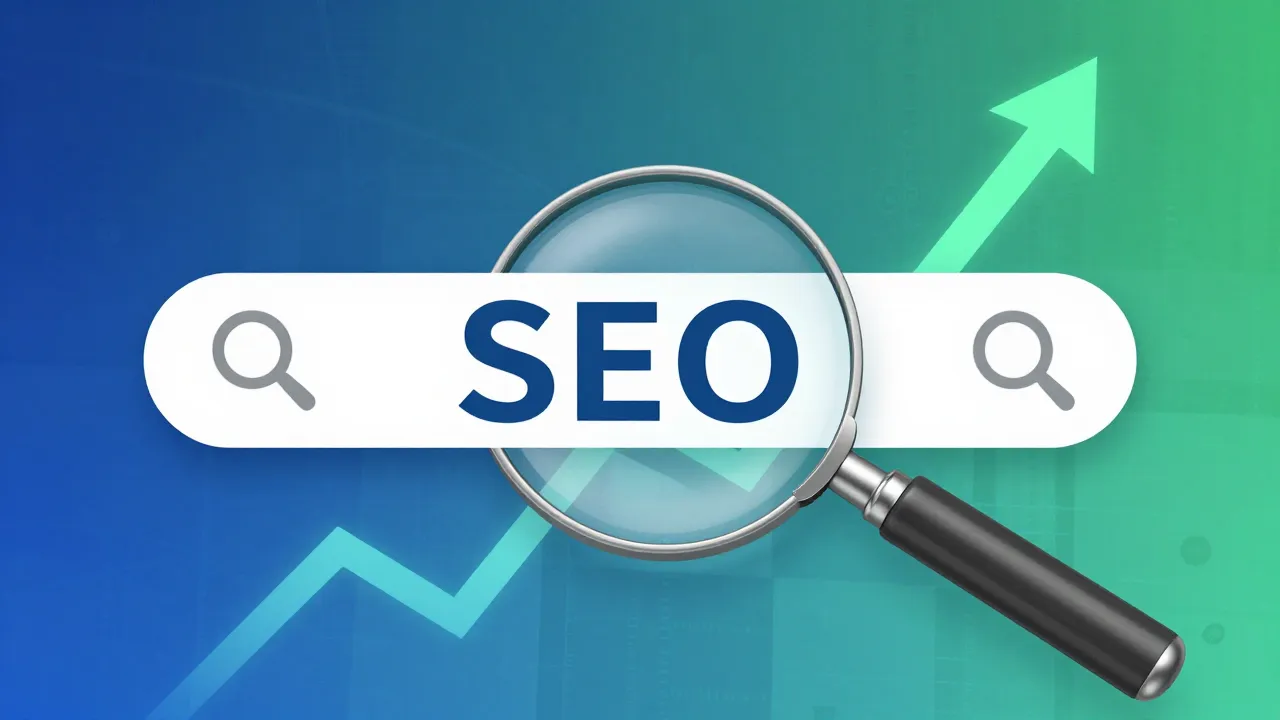SEO for Small Businesses: Practical Beginner Guide 2025