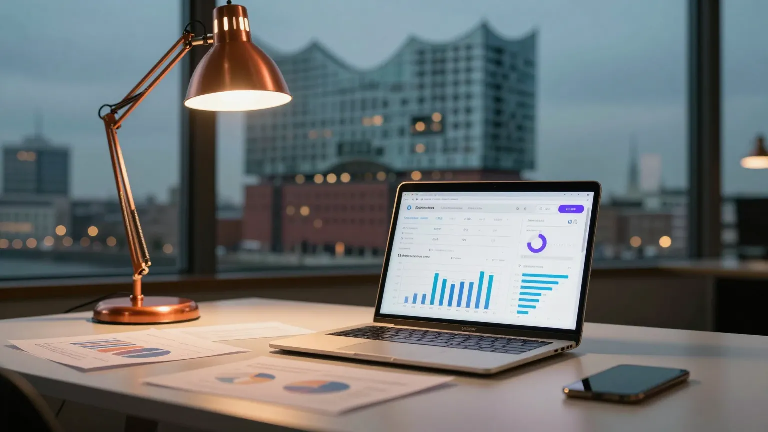 How Much Does SEO Cost in Hamburg? Pricing, Packages and ROI 2026