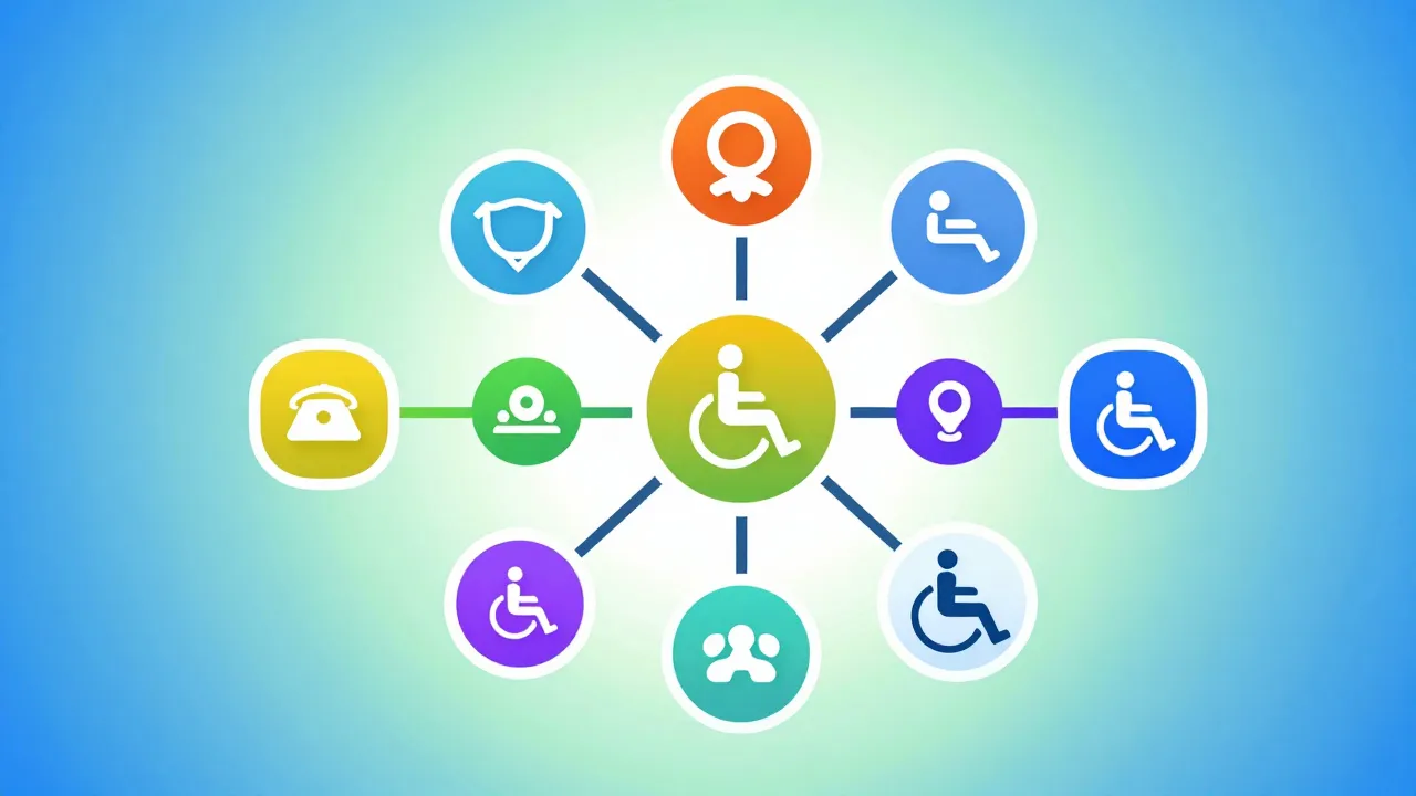 Web Accessibility 2025: Complete WCAG 2.2 & EAA Compliance Guide