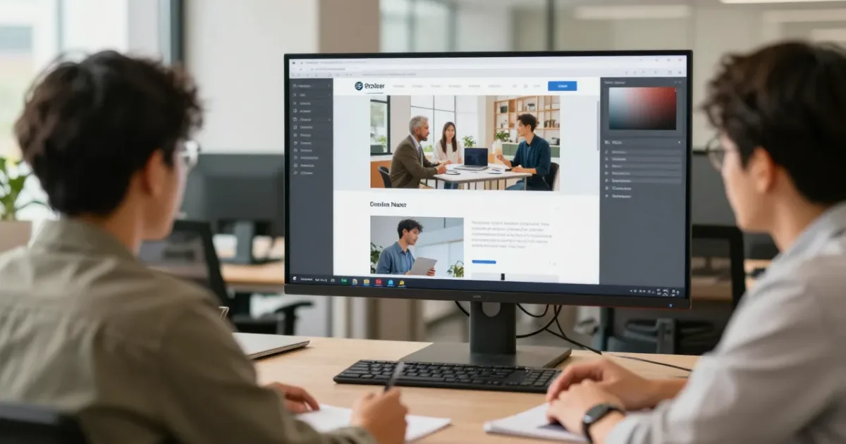 How to Choose a Web Design Agency: The Ultimate Guide for 2026