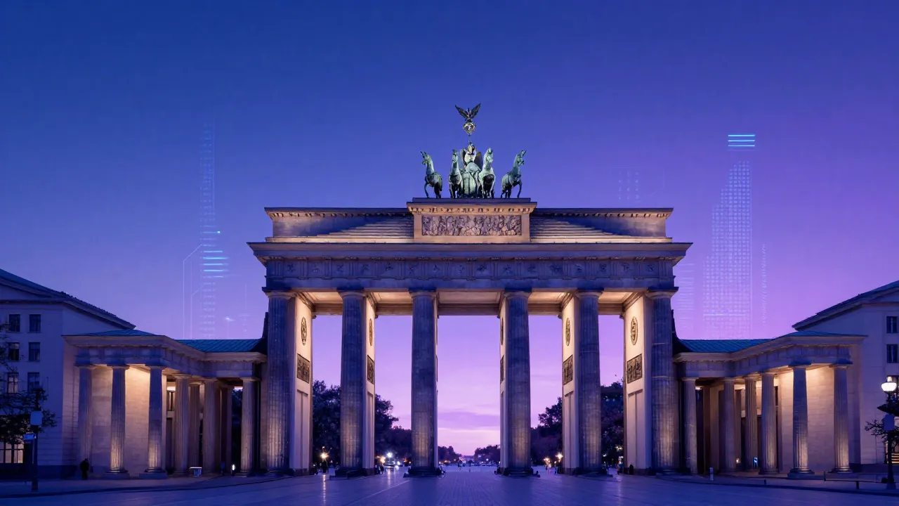 Web Design Berlin 2025 - Remote Collaboration with Top Experts
