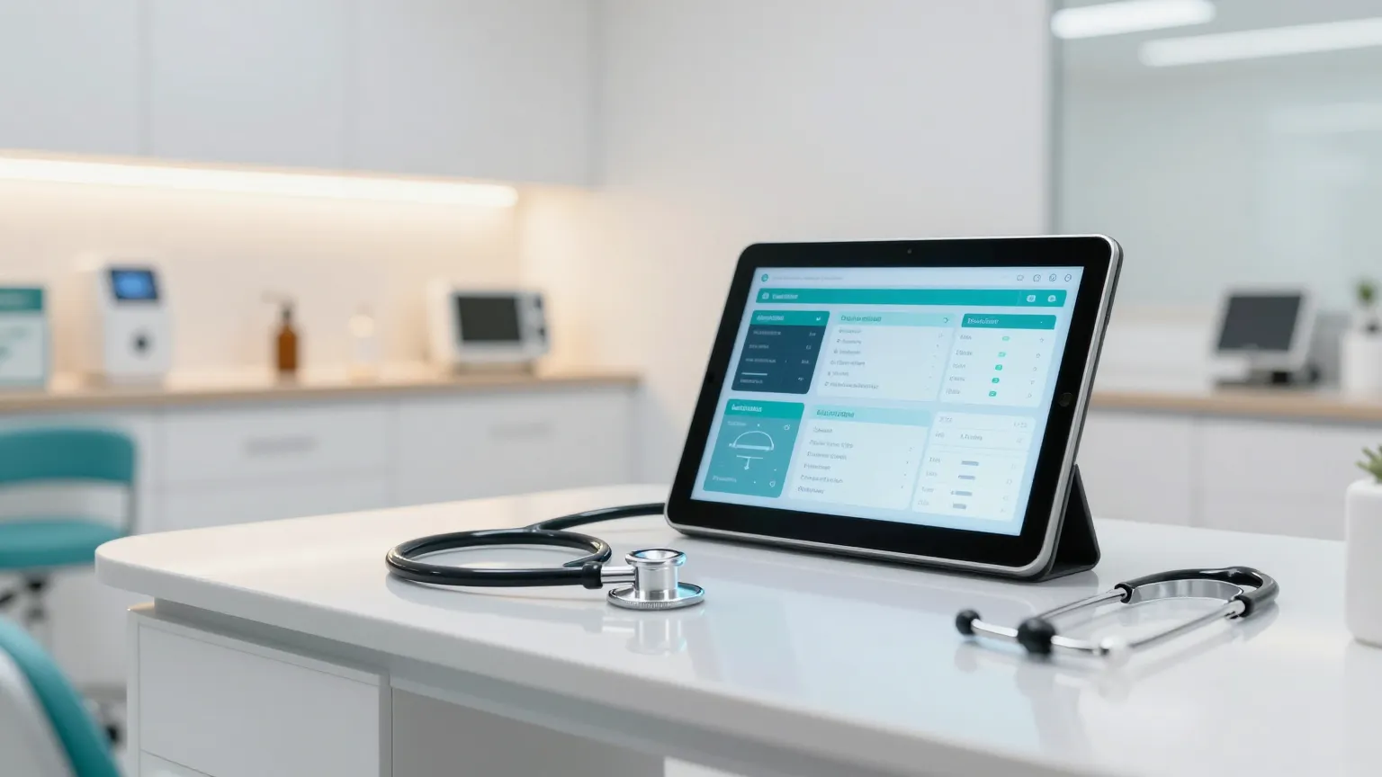 Web Design for Doctors and Medical Practices: Attract More Patients