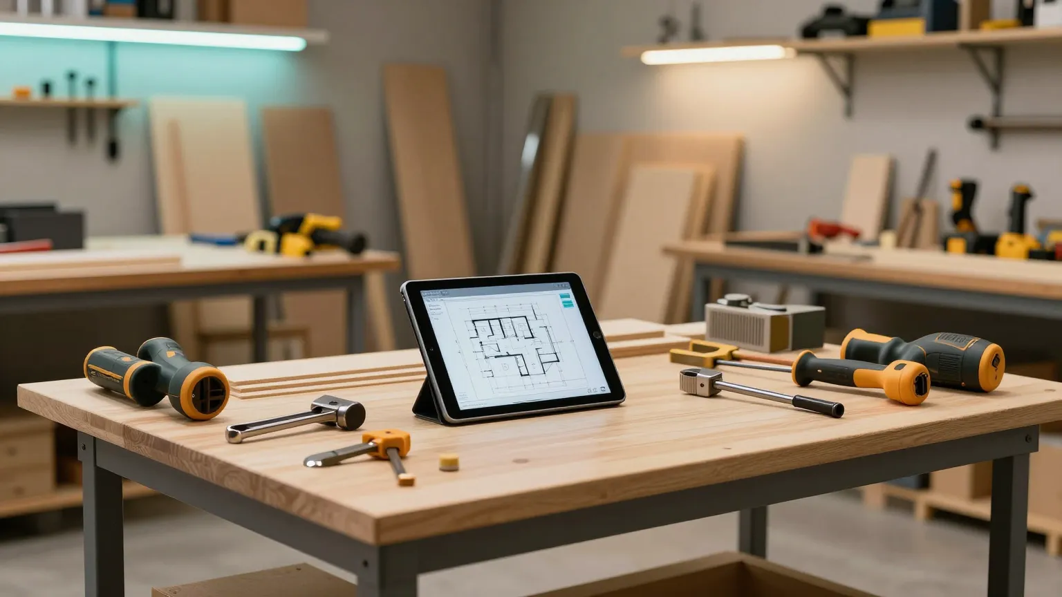 Web Design for Tradespeople: Get More Jobs Through Your Website