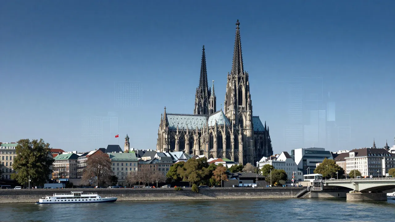 Web Design for Austrian Companies 2025 - Remote Collaboration