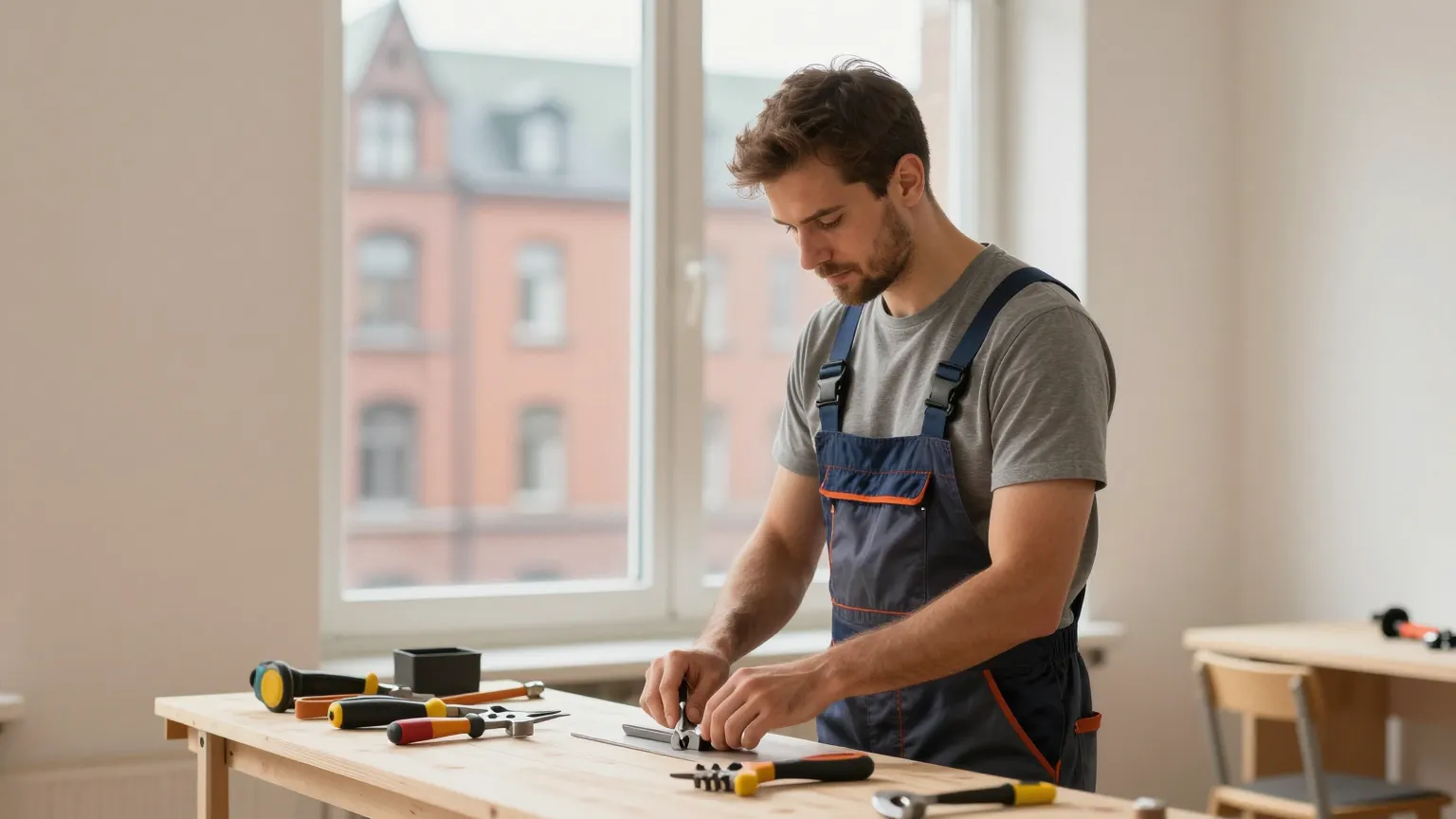 Tradesperson Website Hamburg 2026: Win More Customers