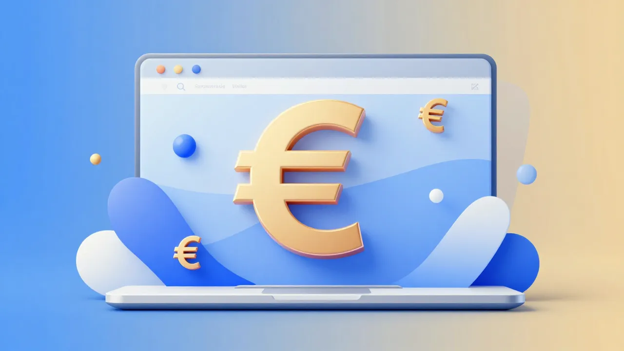 Website Costs 2025: How Much Does a Website Cost in Germany?