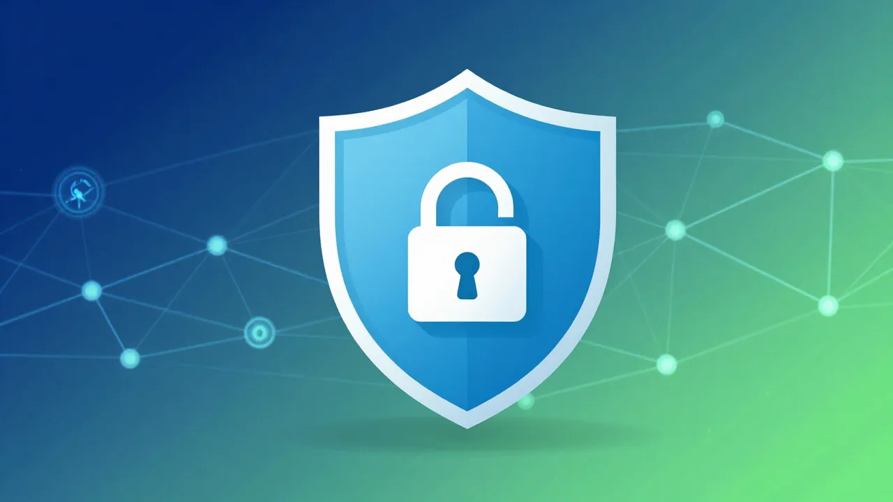 Website Security 2025: The Complete Guide