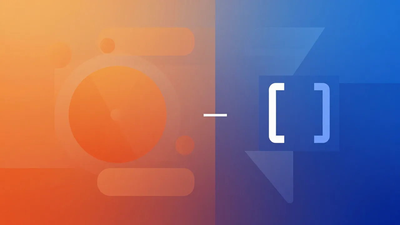 WordPress vs. Custom Development: The Ultimate Comparison for Businesses 2025